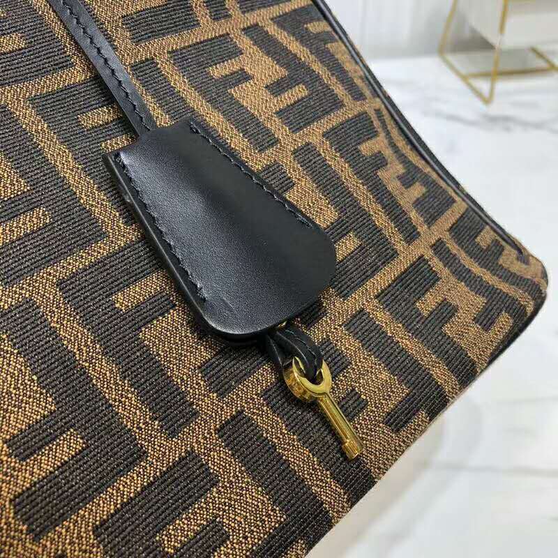 2019 Fendi vintage Cosmetic bag