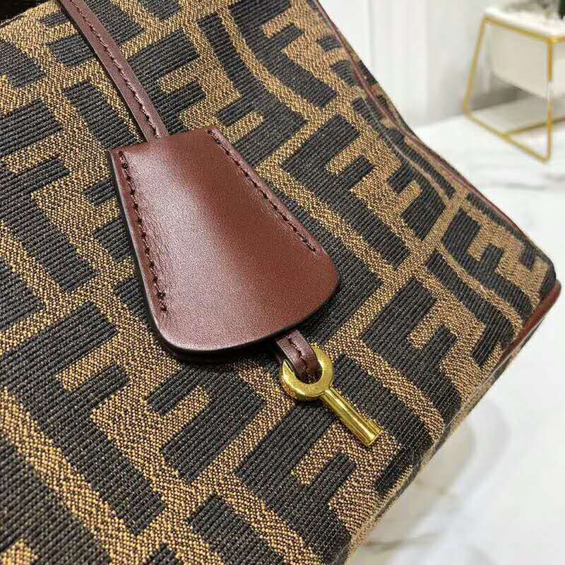 2019 Fendi vintage Cosmetic bag