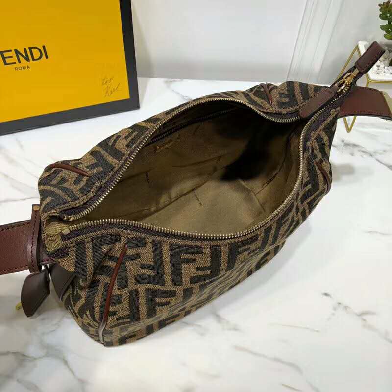 2019 Fendi vintage Cosmetic bag