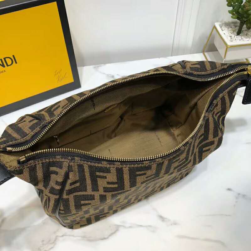 2019 Fendi vintage Cosmetic bag