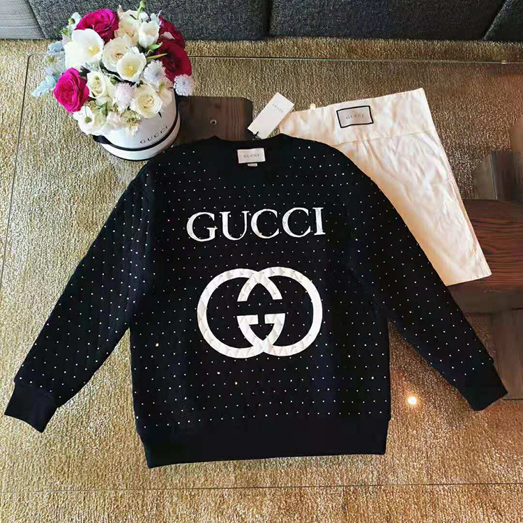 2019 Gucci Clothes