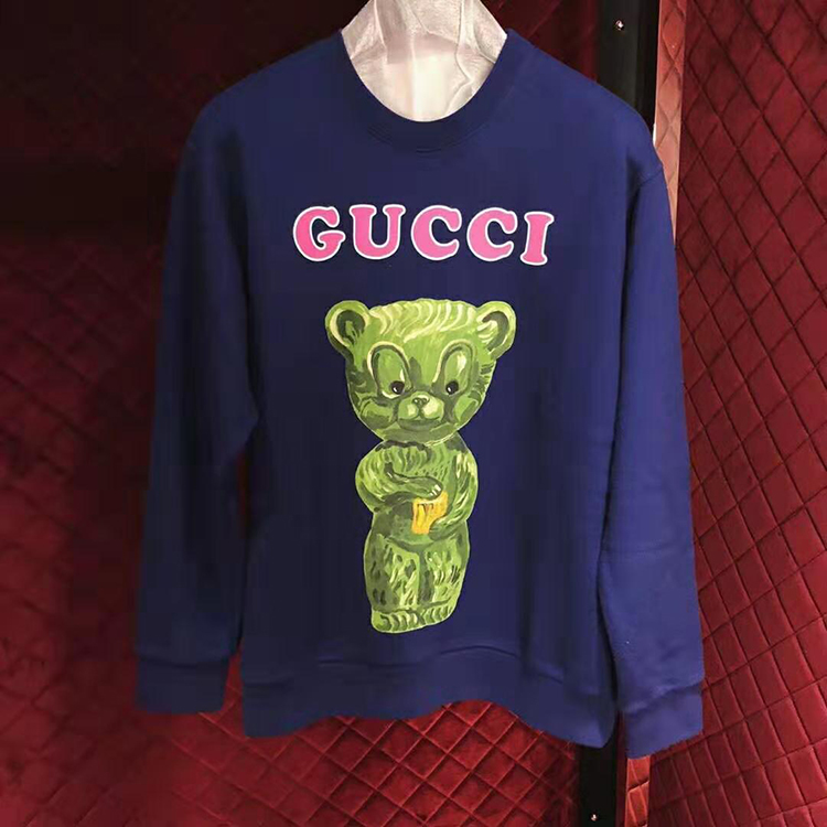 2019 Gucci Clothes