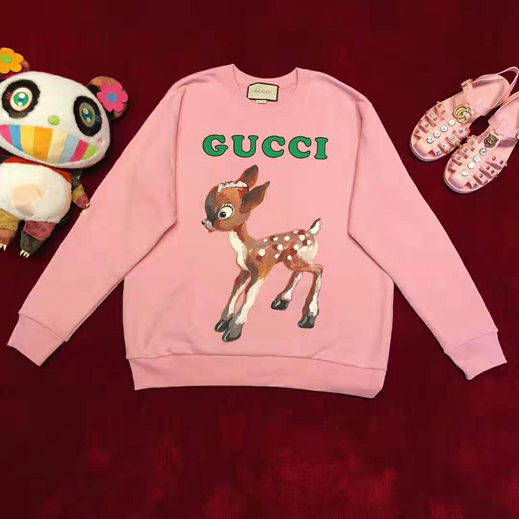 2019 Gucci Clothes