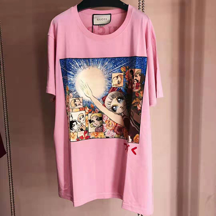 2019 Gucci Clothes