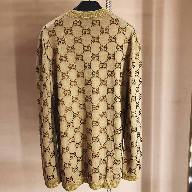 2019 Gucci Clothes