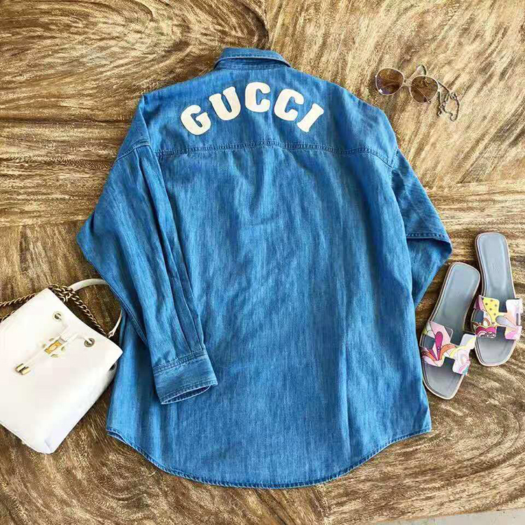 2019 Gucci Clothes