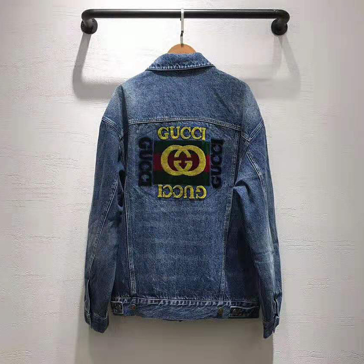 2019 Gucci Clothes