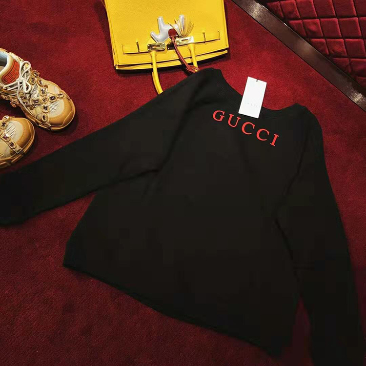 2019 Gucci Clothes