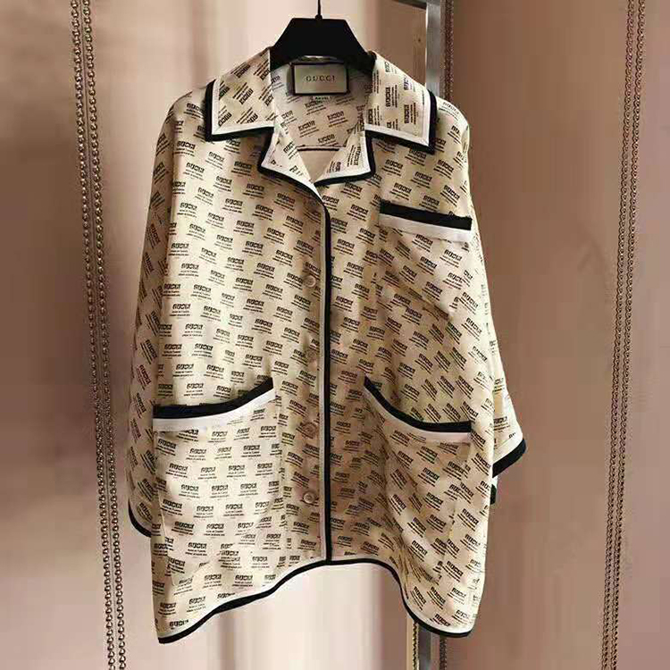 2019 Gucci Clothes