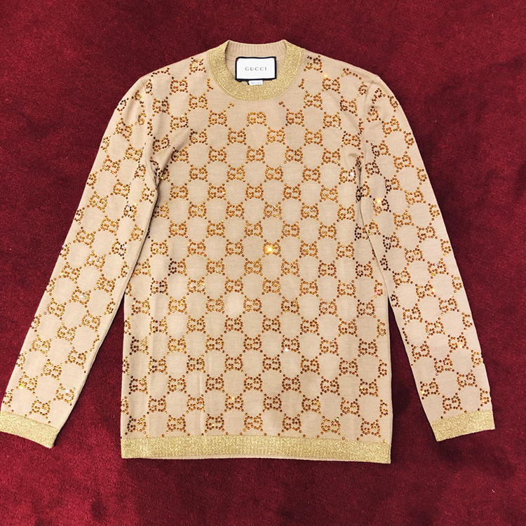 2019 Gucci Clothes