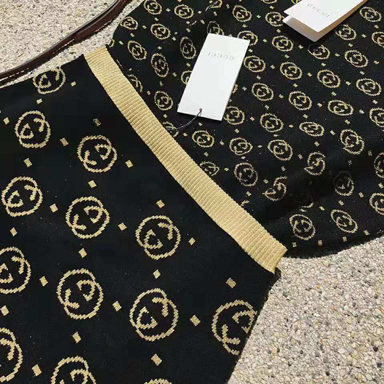 2019 Gucci Clothes