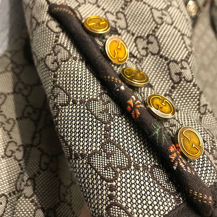 2019 Gucci Clothes