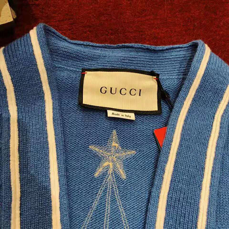 2019 Gucci Clothes