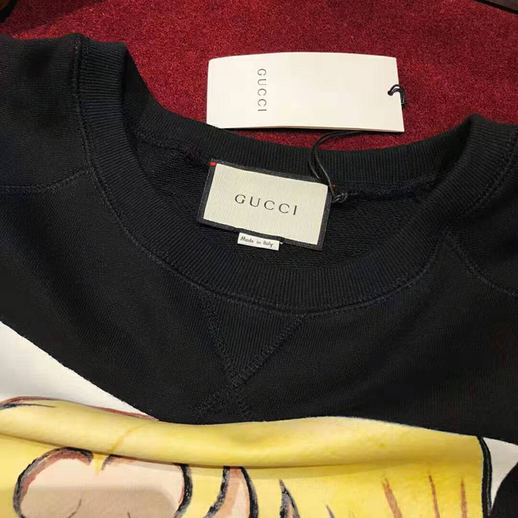 2019 Gucci Clothes