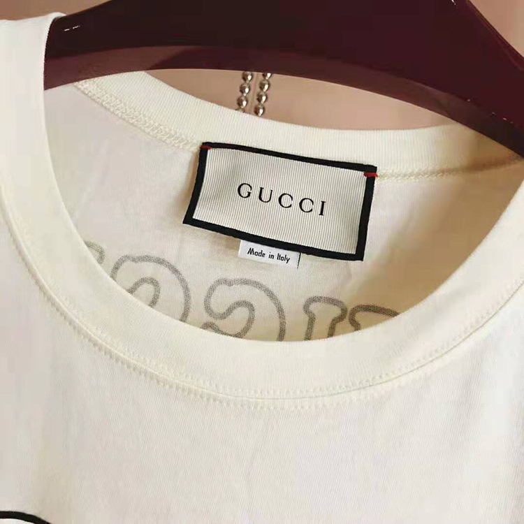 2019 Gucci Clothes