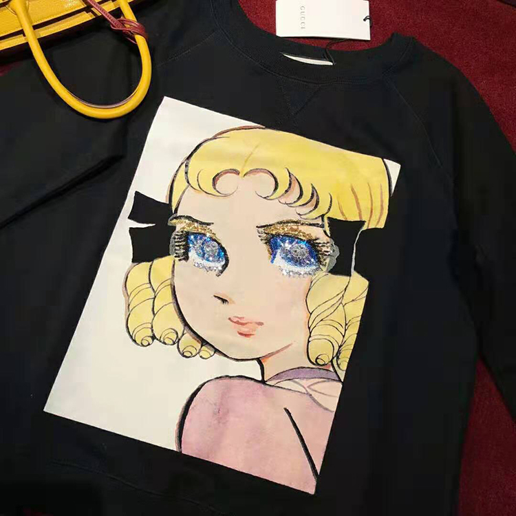 2019 Gucci Clothes