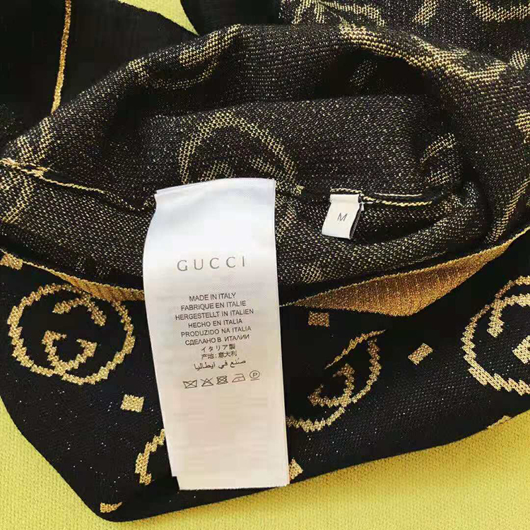 2019 Gucci Clothes