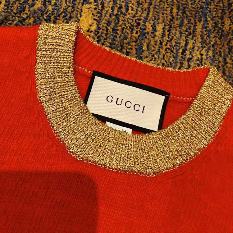 2019 Gucci Clothes