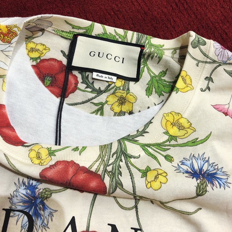 2019 Gucci Clothes