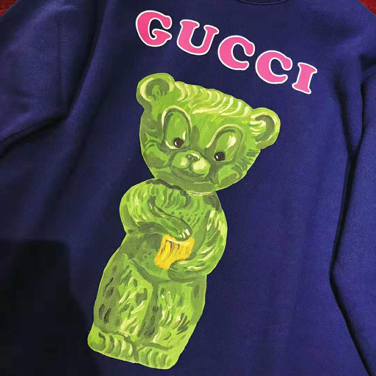 2019 Gucci Clothes