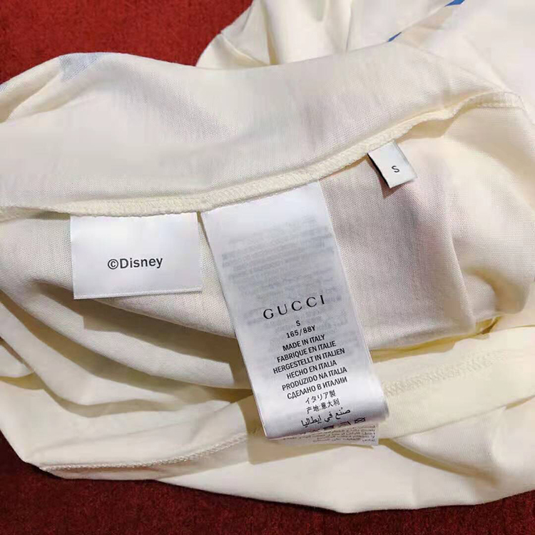 2019 Gucci Clothes