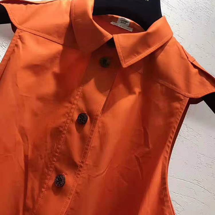 2019 Hermes Clothes