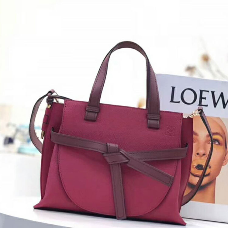 2019 Loewe Gate Top Handle