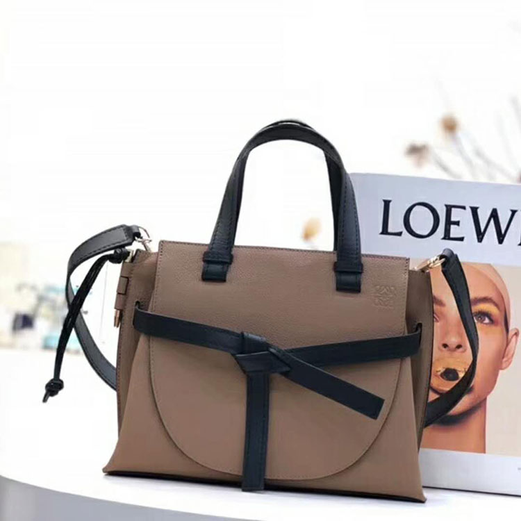 2019 Loewe Gate Top Handle