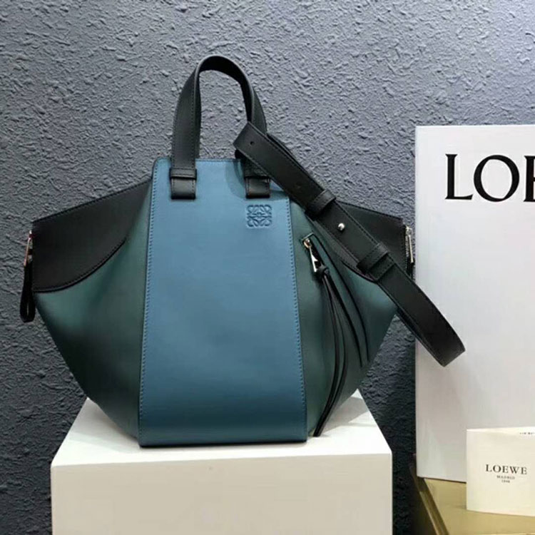 2019 Loewe Hammock Medium Bag