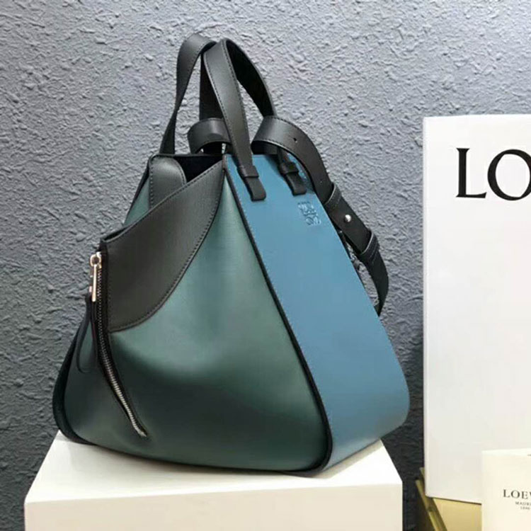 2019 Loewe Hammock Medium Bag