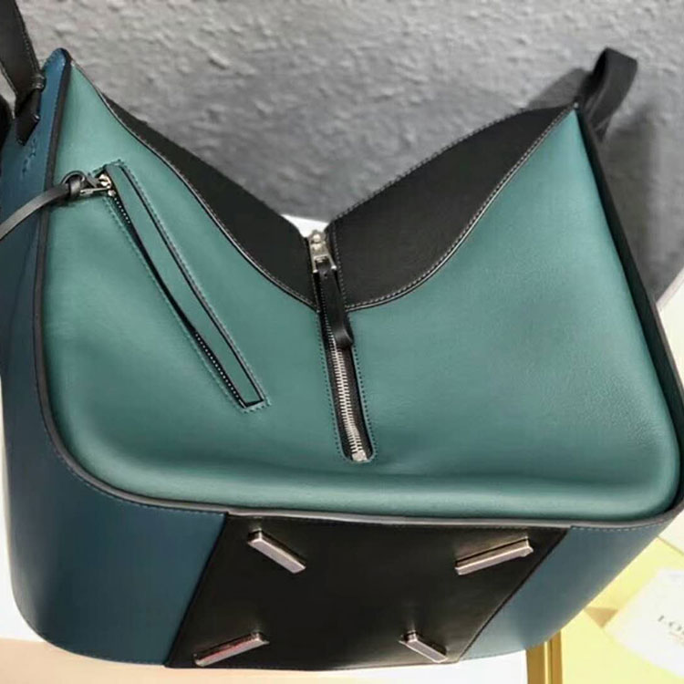 2019 Loewe Hammock Medium Bag