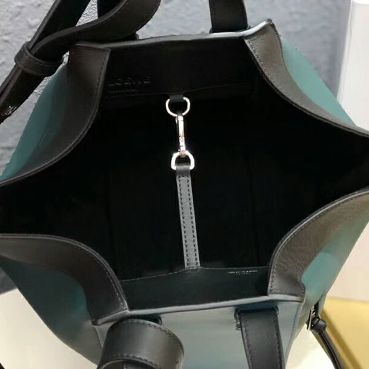 2019 Loewe Hammock Medium Bag