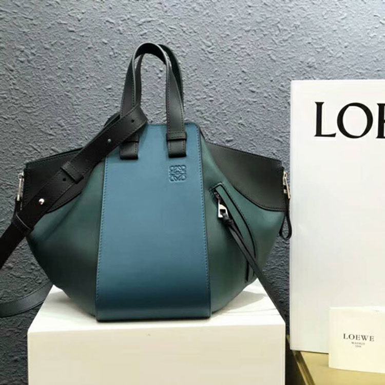 2019 Loewe Hammock Small Bag