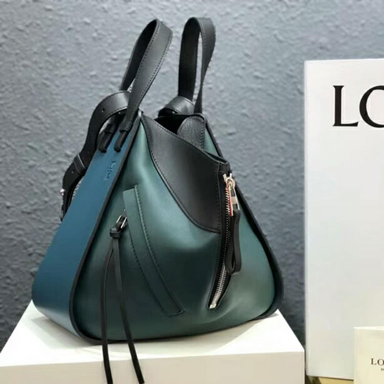 2019 Loewe Hammock Small Bag