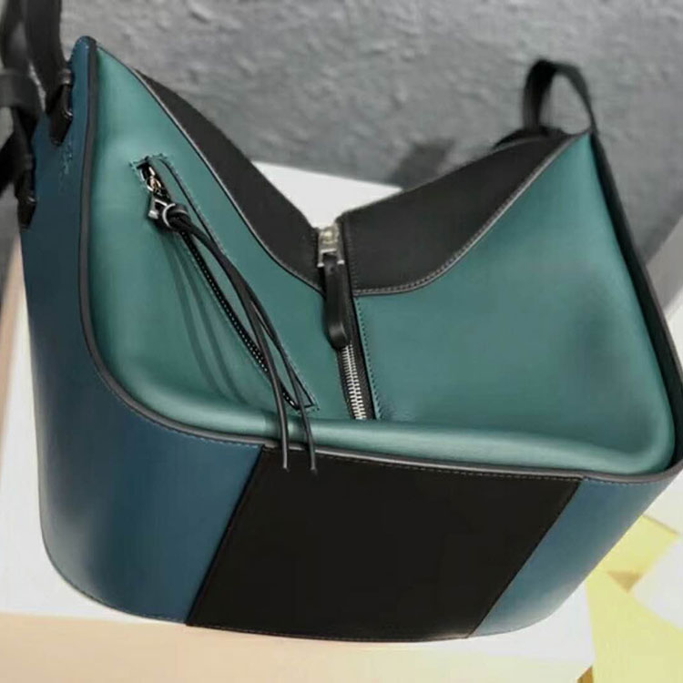 2019 Loewe Hammock Small Bag