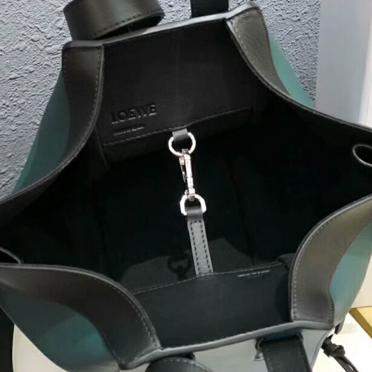 2019 Loewe Hammock Small Bag