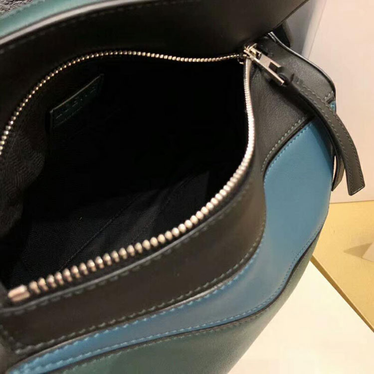 2019 Loewe Puzzle Small Bag