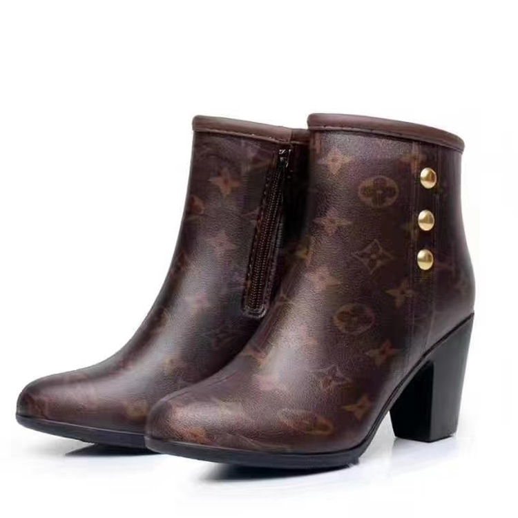 2019 Louis vitton women Boot