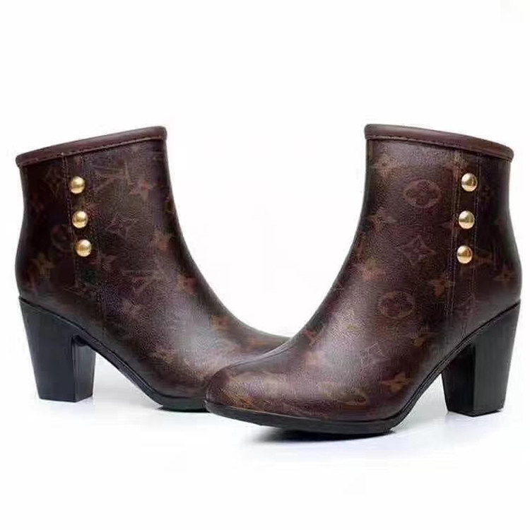 2019 Louis vitton women Boot