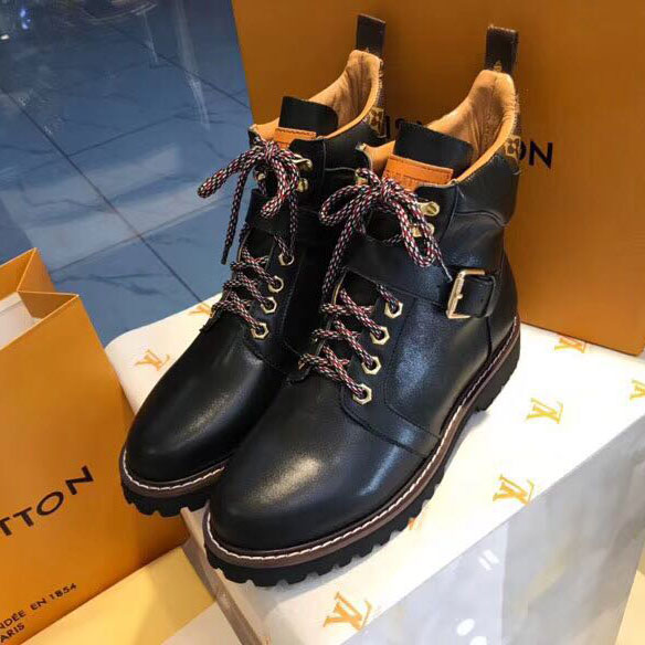 2019 Louis vitton women Boots