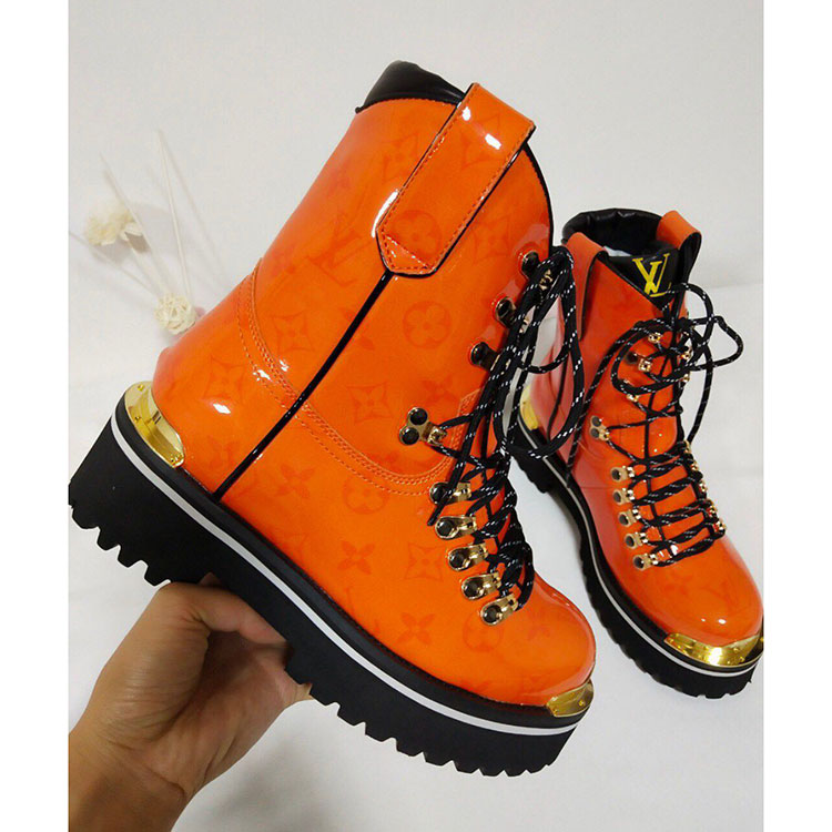 2019 Louis vitton women Boots