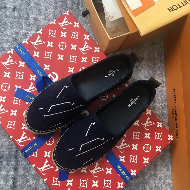 2019 Louis vitton women Shoes