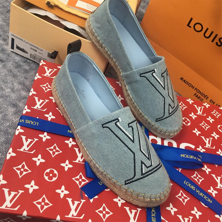 2019 Louis vitton women Shoes