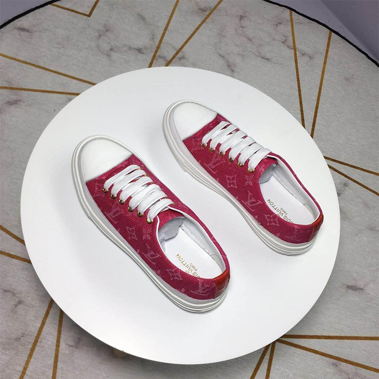 2019 Louis vitton women shoes