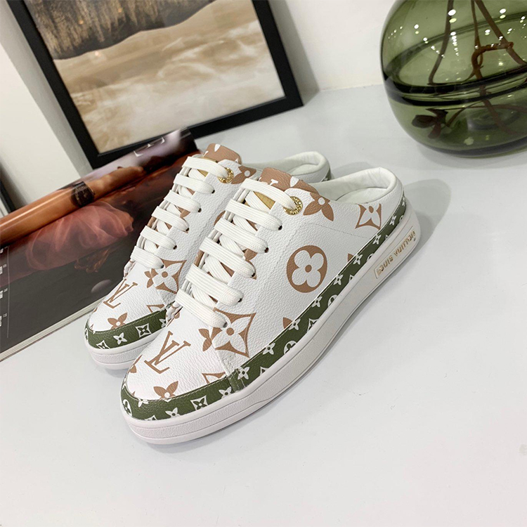 2019 Louis vitton women shoes