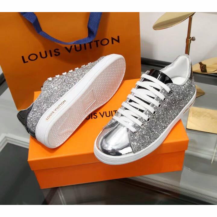 2019 Louis vitton women shoes