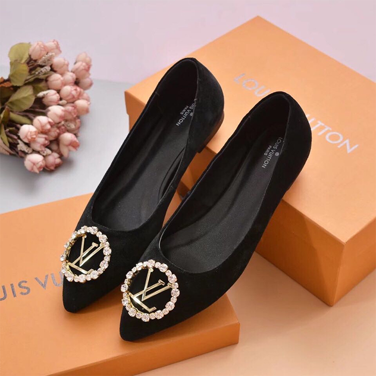 2019 Louis vitton women shoes