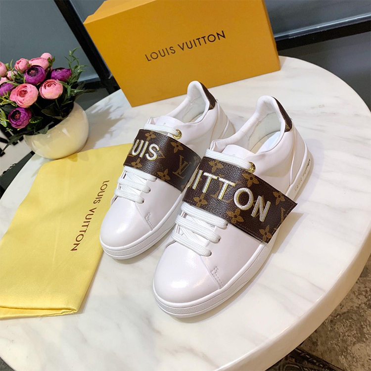 2019 Louis vitton women shoes