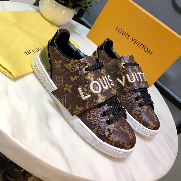 2019 Louis vitton women shoes