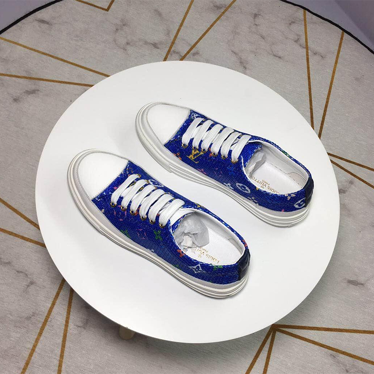 2019 Louis vitton women shoes